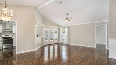 1608 Autumn Chase Square, Bedford, TX 76022 - photo 5