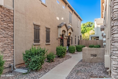 1350 S Greenfield Rd unit 1046, Mesa, AZ 85206 - photo 3