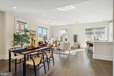 16 17th St NE unit 211, Washington, DC 20002 - photo 6