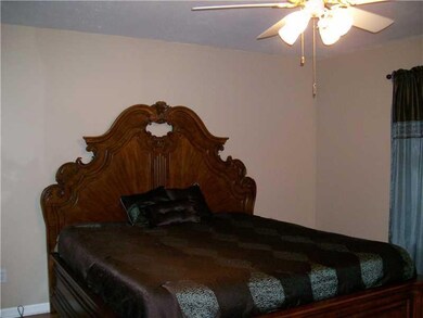 Master Bedroom.
