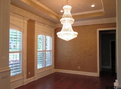 2005 Equestrian Ln, Tyler, TX 75703 - photo 4