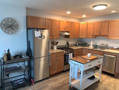 597 E 5th St unit 2, Boston, MA 02127 - photo 5