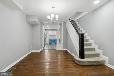 426 S Smallwood St, Baltimore, MD 21223 - photo 2