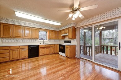 1 Frome Ln, Bella Vista, AR 72715 - photo 2