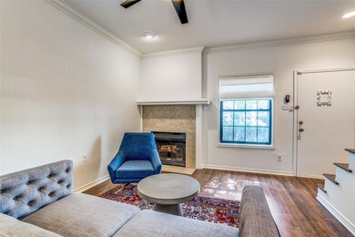 6123 Oram St unit 7, Dallas, TX 75214 - photo 3