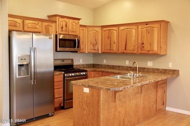 860 E Pine Ln, Show Low, AZ 85901 - photo 3