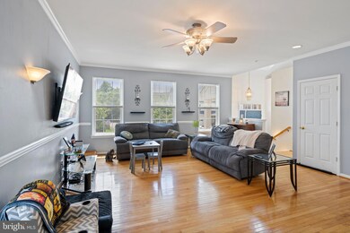 12008 Valcour Island Way, Manassas, VA 20109 - photo 4