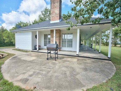 465 Valley, Monticello, FL 32344 - photo 5