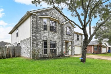 2534 Halstead Dr, Spring, TX 77386 - photo 2