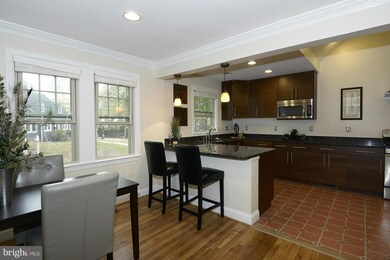 4553 S Chelsea Ln, Bethesda, MD 20814 - photo 5