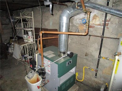 newer gas furnance