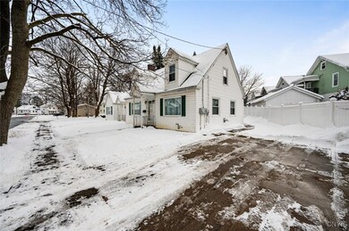 123 Roosevelt Dr, Utica, NY 13502 - photo 3