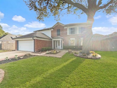 3903 Spring Forest Dr, Pearland, TX 77584 - photo 4