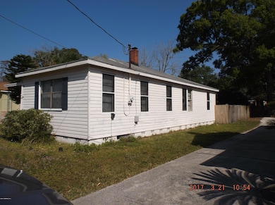 4733 French St, Jacksonville, FL 32205 - photo 3