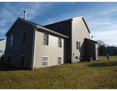 62 Fairview Ave, Dudley, MA 01571 - photo 4