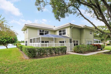 1903 Stratford Way unit 42C, West Palm Beach, FL 33409 - photo 2