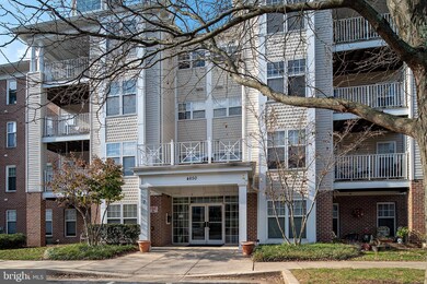 4650 Alcott Way unit 404, Owings Mills, MD 21117 - photo 2