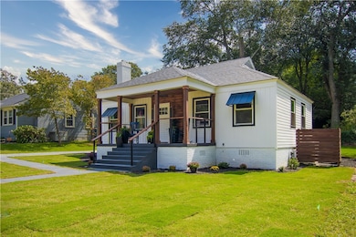 207 Mayfield Dr, Anderson, SC 29625 - photo 2