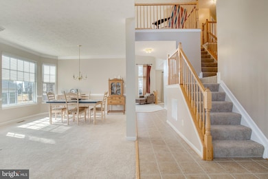 5103 Crest Haven Way, Perry Hall, MD 21128 - photo 2