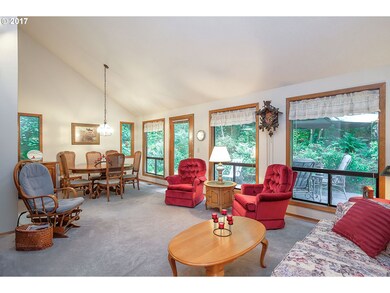Living Room/Dining Room