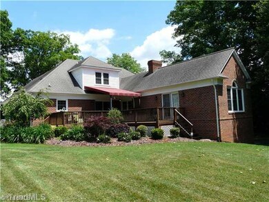 2523 Northmont Dr, Asheboro, NC 27205 - photo 2