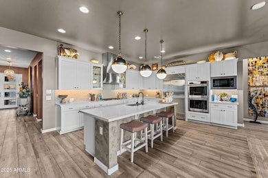 4161 Fence Post Way, Wickenburg, AZ 85390 - photo 3