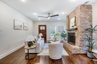 5307 Miller Ave, Dallas, TX 75206 - photo 7