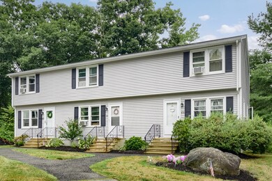 270 Sunderland Rd unit 103, Worcester, MA 01604 - photo 3