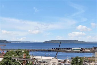 Nautica Condos unit A409, Everett, WA 98201 - photo 5