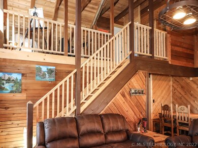 3201 N 214th St W, Haskell, OK 74436 - photo 7