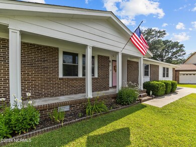 107 Stewart Ct, Jacksonville, NC 28546 - photo 4