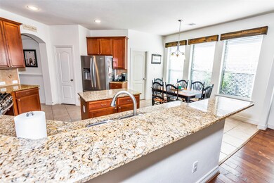 7018 Casita Dr, Magnolia, TX 77354 - photo 7