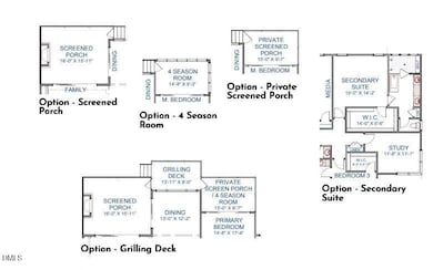 717 Ahad Ct, Apex, NC 27523 - photo 3