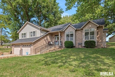 944 Chukker Ln, Springfield, IL 62712 - photo 3