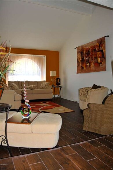 Living room-1