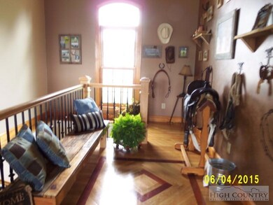 READING NOOK OFF MAIN LIVING ROOM