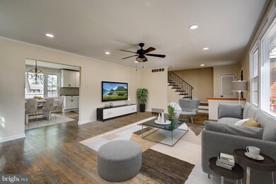 109 Ashbrook Rd, Cherry Hill, NJ 08034 - photo 2