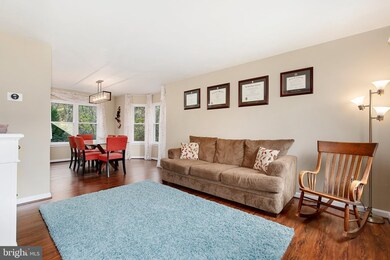 7420 Brandenburg Cir, Sykesville, MD 21784 - photo 5