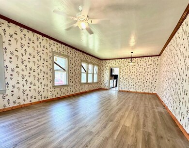 531 W Wallace St, Shawnee, OK 74801 - photo 6