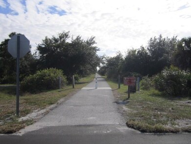 Over 8 miles of walking/biking, go enjoy!