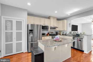 1917 Lukas Ct, Cinnaminson, NJ 08077 - photo 6