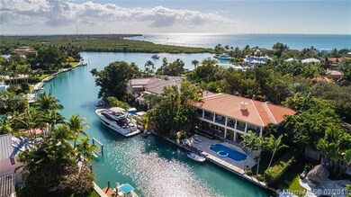 471 N Mashta Dr, Key Biscayne, FL 33149 - photo 4