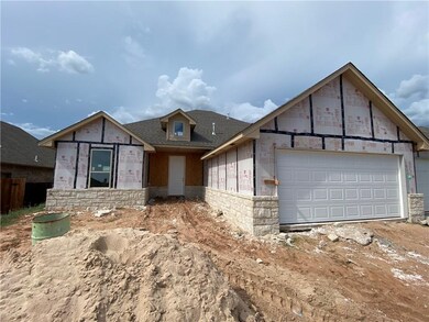 1309 Monterey Dr, Norman, OK 73072 - photo 2