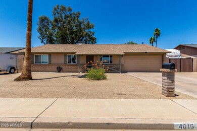4016 W Cholla St, Phoenix, AZ 85029 - photo 2
