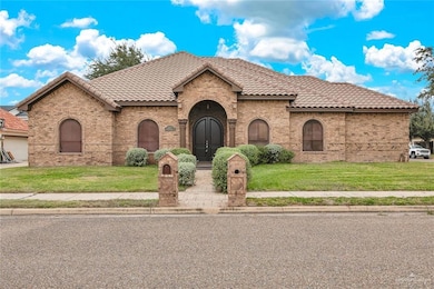 2405 W Rhin Dr, Edinburg, TX 78539 - photo 2