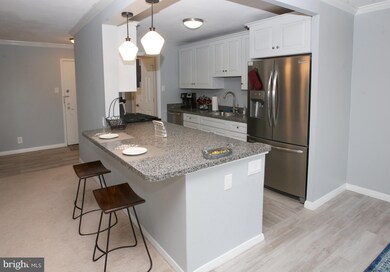 The Devon Condo unit 803, Wilmington, DE 19806 - photo 4