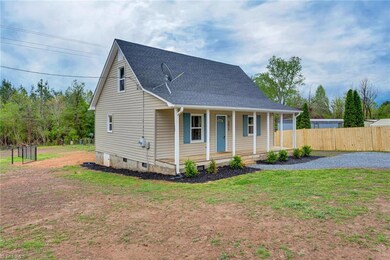 5013 Lassiter Mill Rd, Asheboro, NC 27205 - photo 3