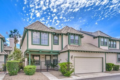 3965 Weybridge Dr, Las Vegas, NV 89121 - photo 3