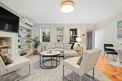 47 Rutland St unit 1, Boston, MA 02118 - photo 3