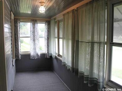 Porch - Enclosed. Your Enclosed Porch, perfect for